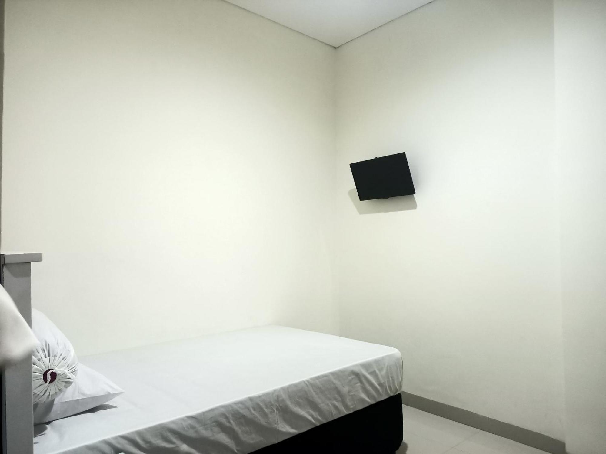 Oyo 93538 Millow Kost Near Gedung Rektorat Iain Parepare Экстерьер фото
